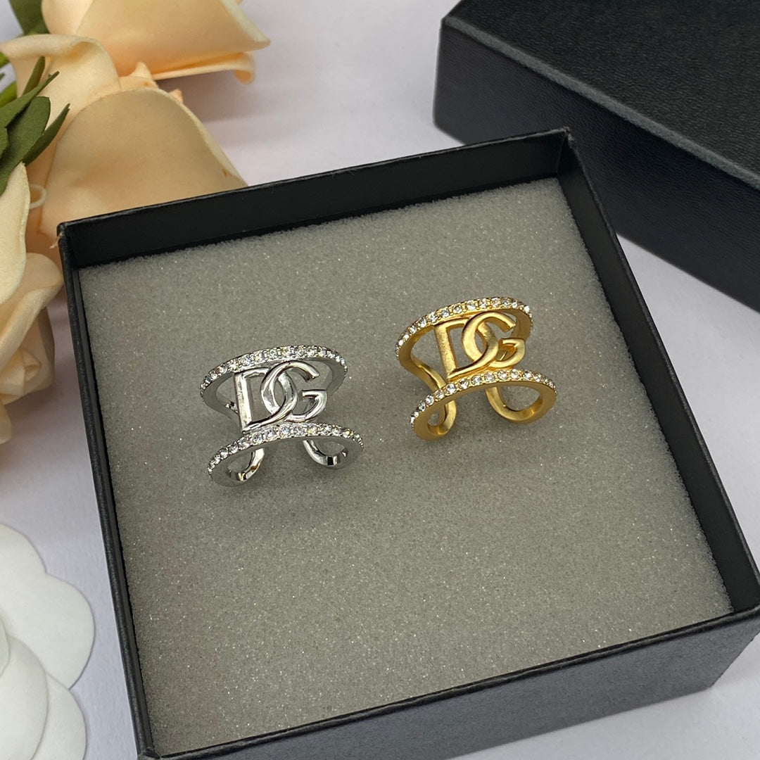 Dog Cute Ring mysite