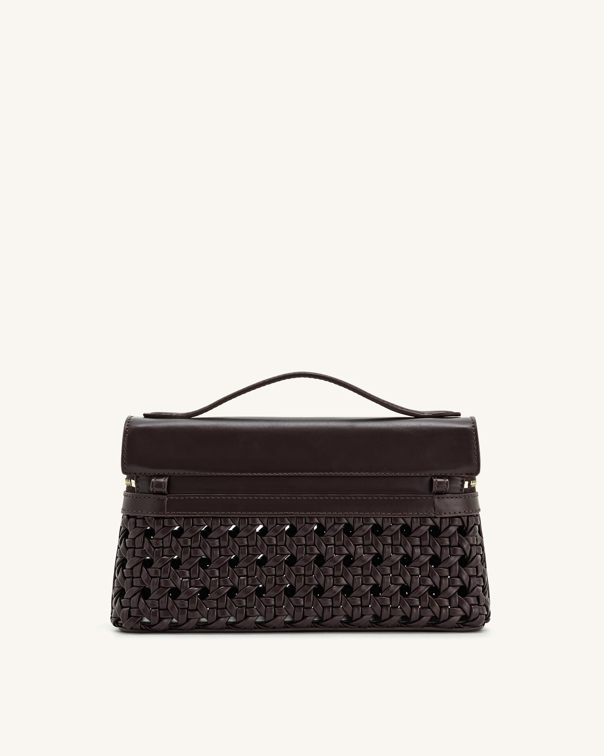 Thea Top Handle Bag - Deep Claret mysite