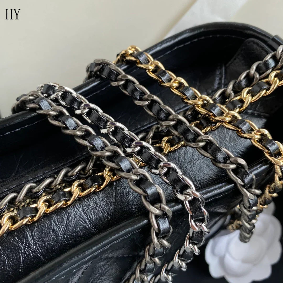 CHNL Gabrielle Small Hobo Bag mysite