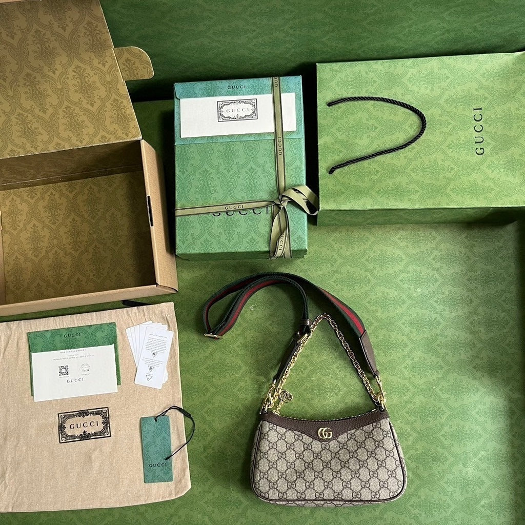 GC Luna Chain Bag mysite