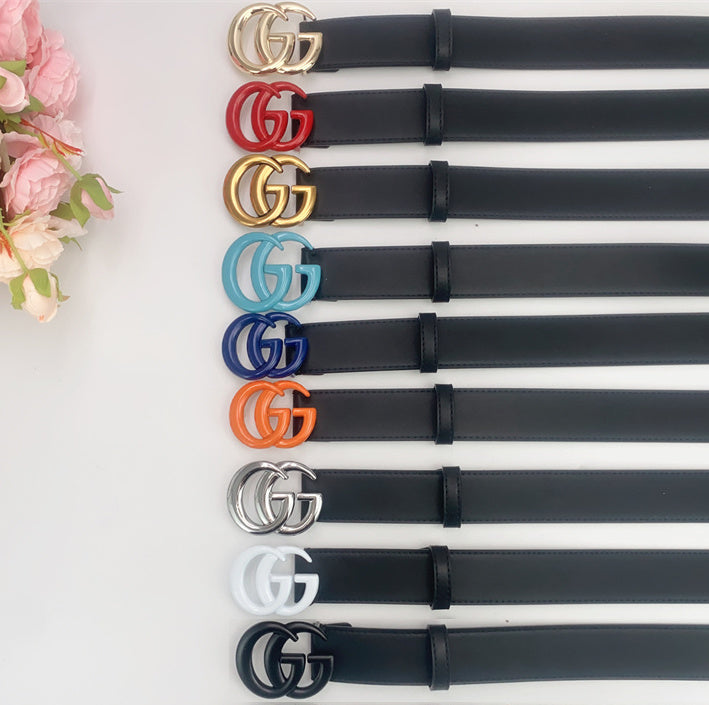 Colorful Fashion Good Belt mysite