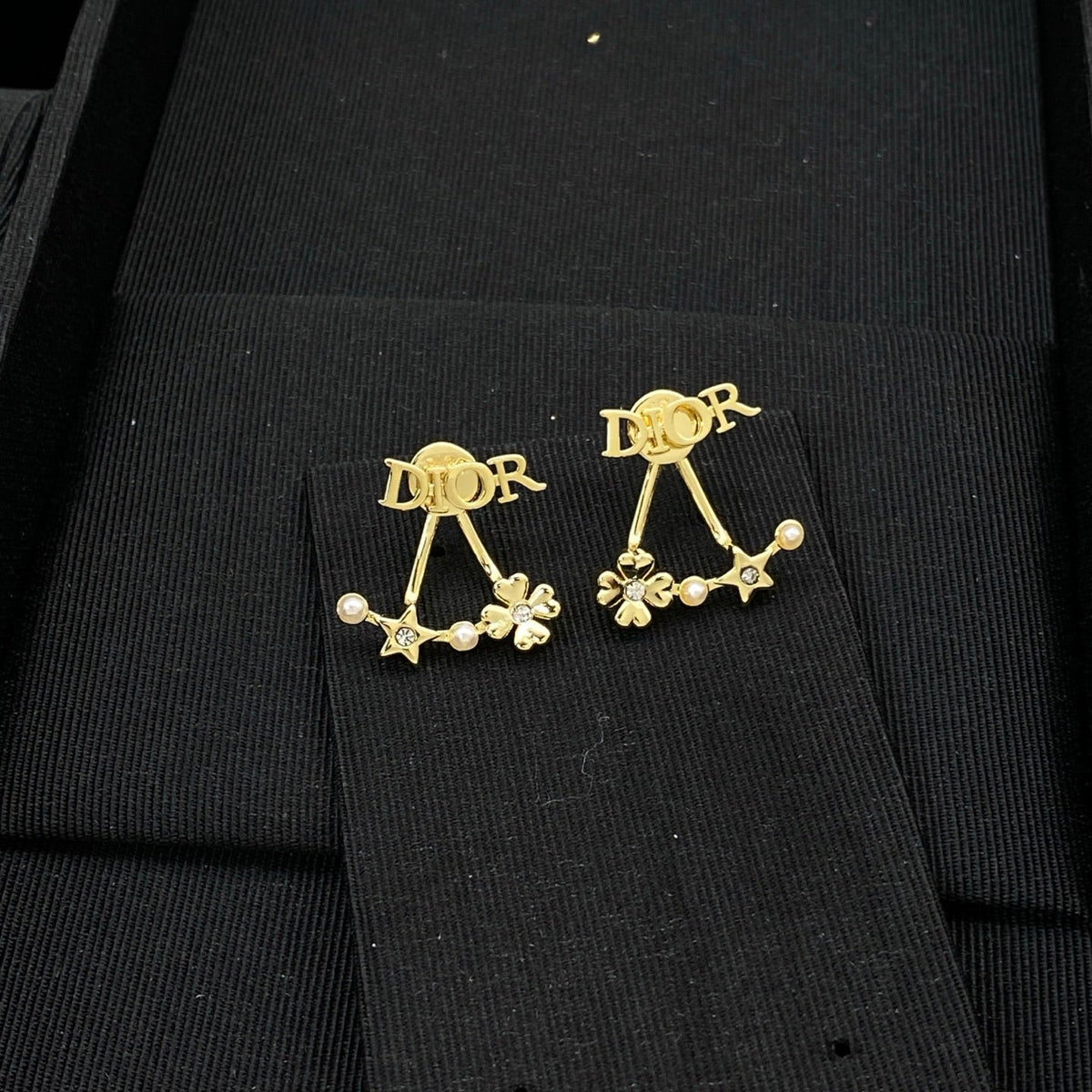 Cute Girl Dove Star Earrings mysite