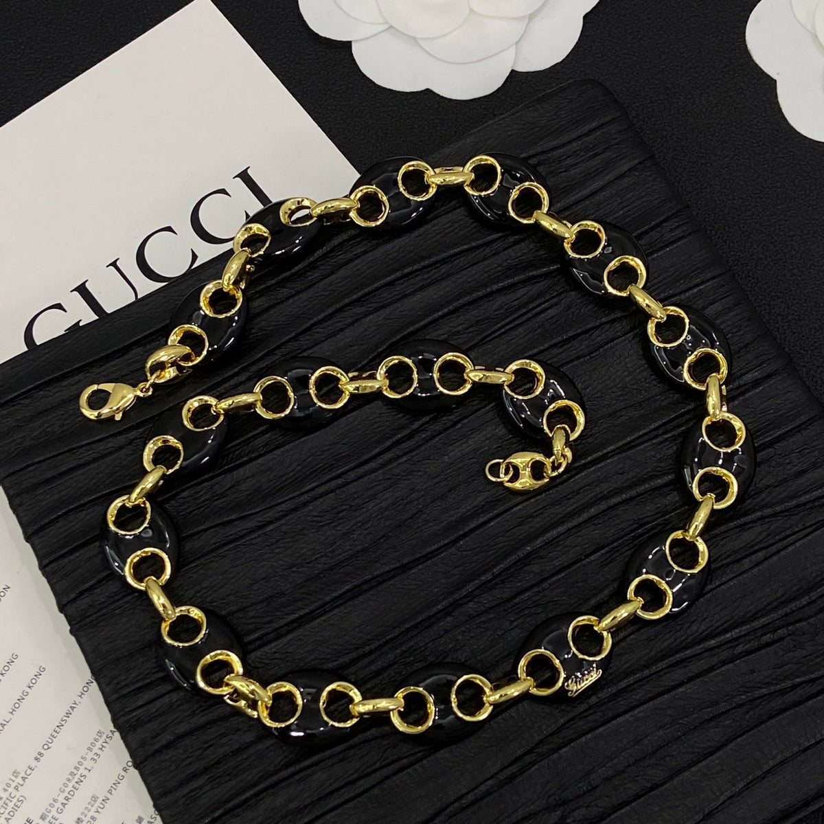 Good Vintage Girl Design 3 Set (Earrings+Bracelet +Necklace) mysite