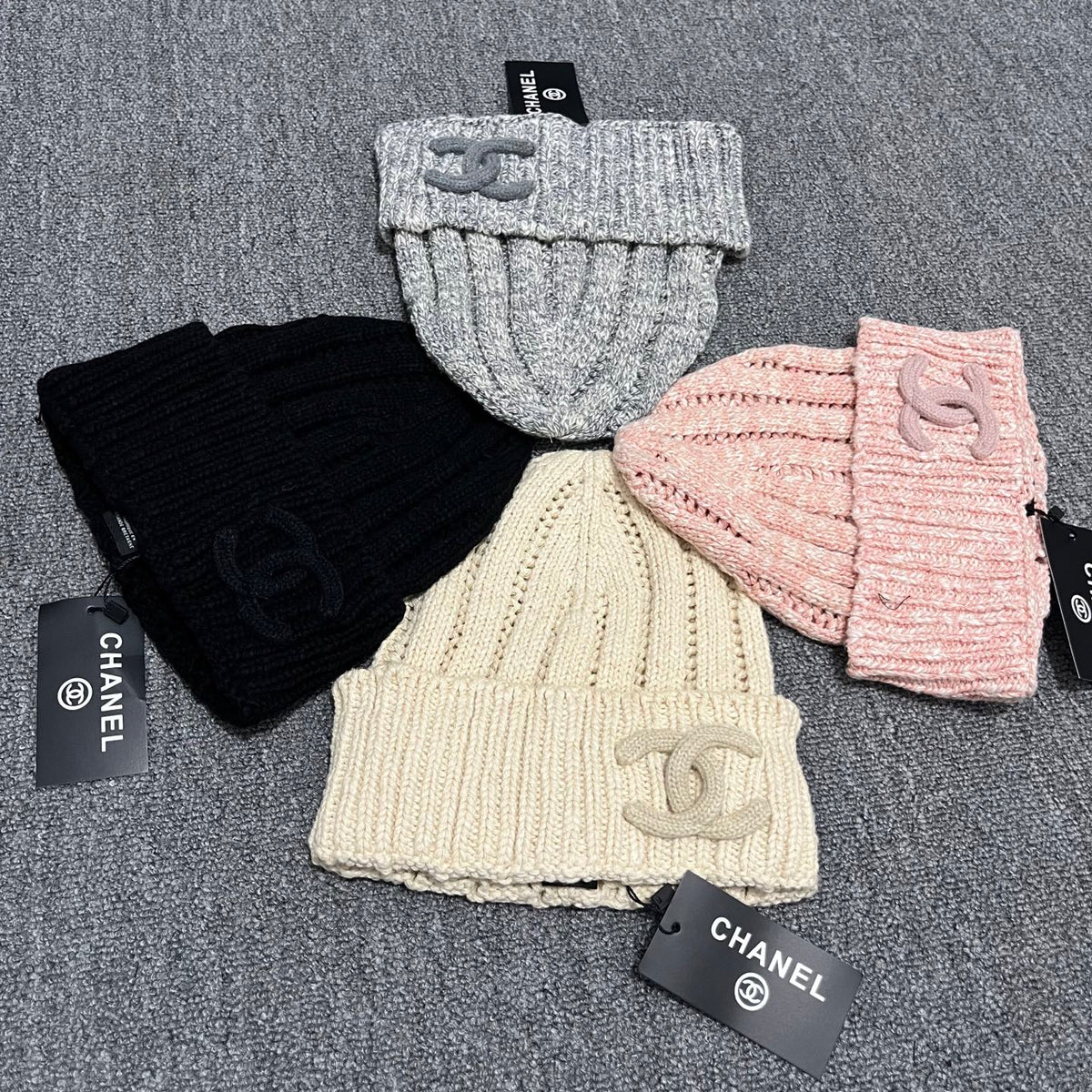 Hot Sale Knit Hat-00001 Lxucase