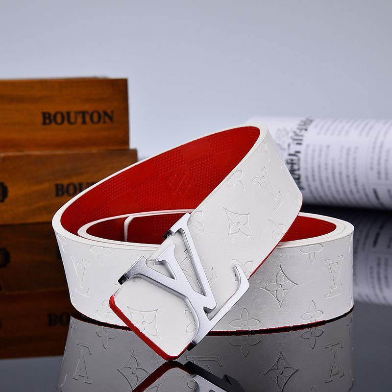Fashion Love White Belt mysite