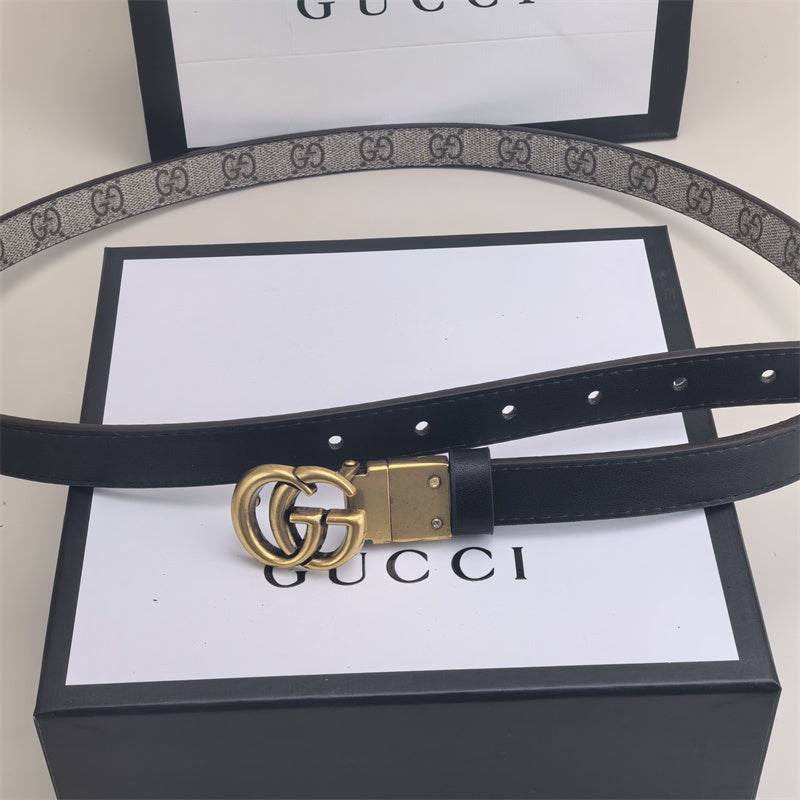 2.0 Double Sided Flip Belt (3 Colors) mysite