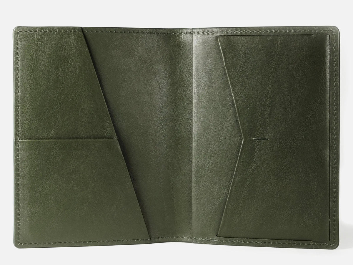 126 Passport Wallet--s mysite