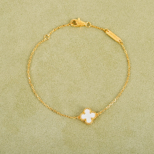 1 MOTIF PINK GOLD BRACELET mysite
