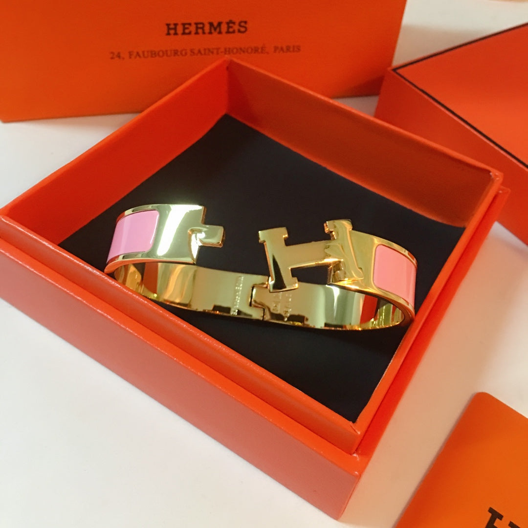 Colorful Dentin H Bracelet (17 cm） mysite