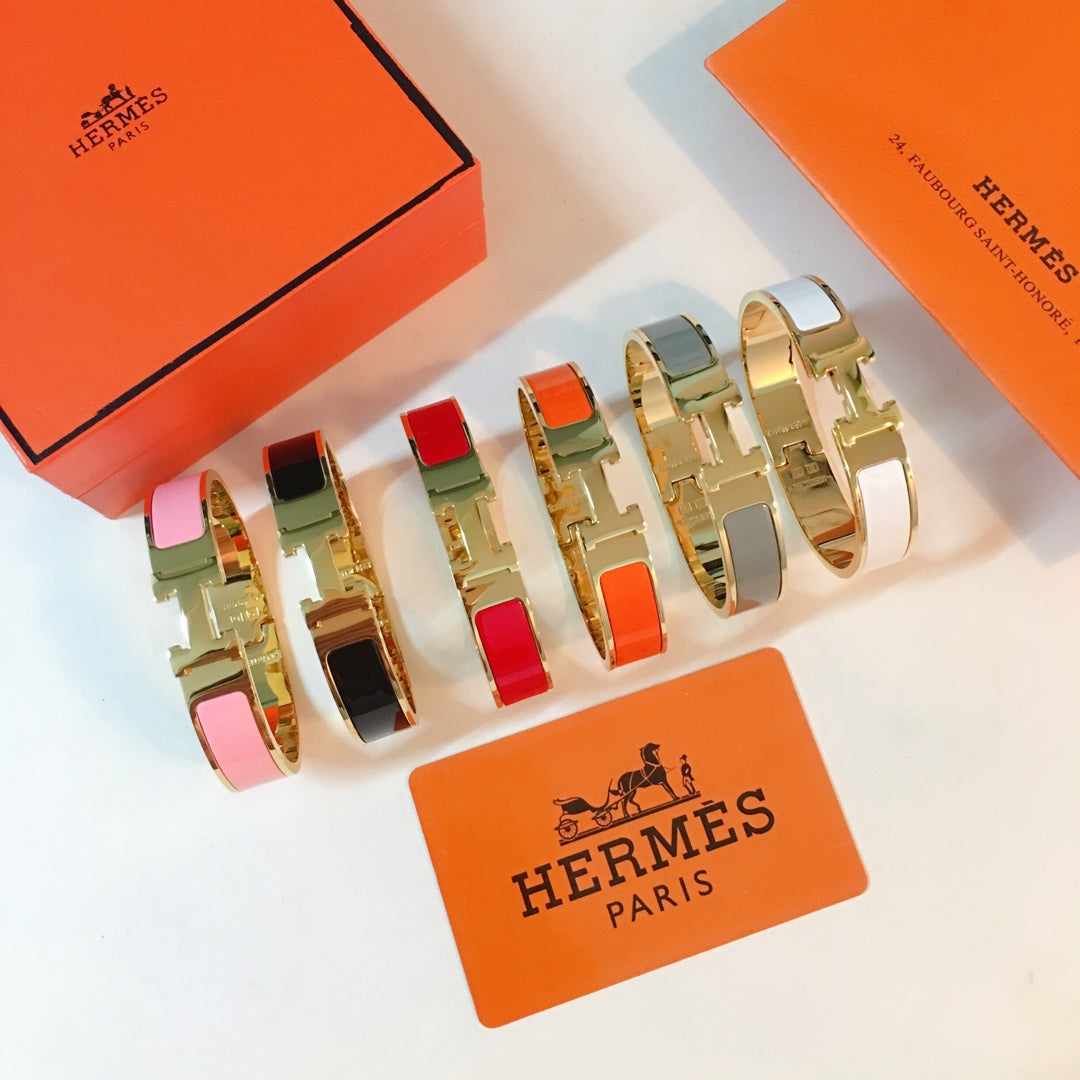 Colorful Dentin H Bracelet (17 cm） mysite