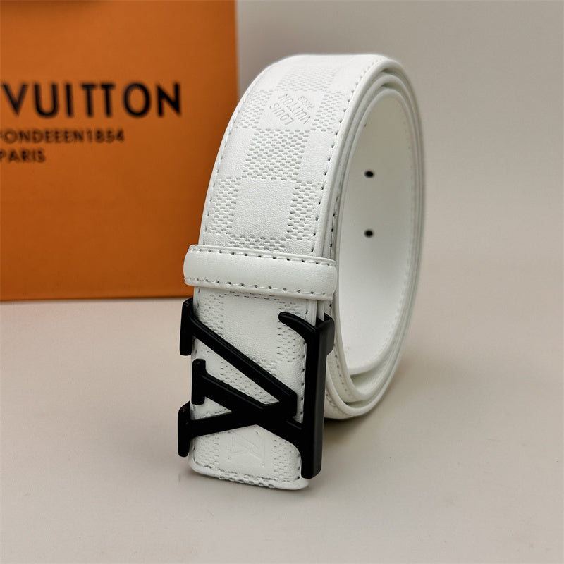Classic Colored Belt (Black Buckle) mysite
