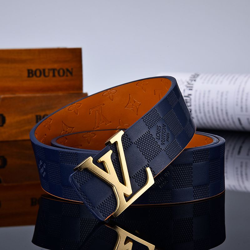 Fashion Love Blue Belt mysite