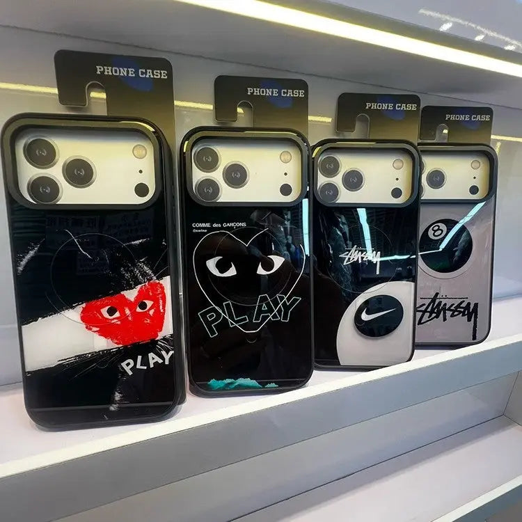 Streetwear x MagSafe iPhone Case â€?Street Icon Edition-s2 mysite