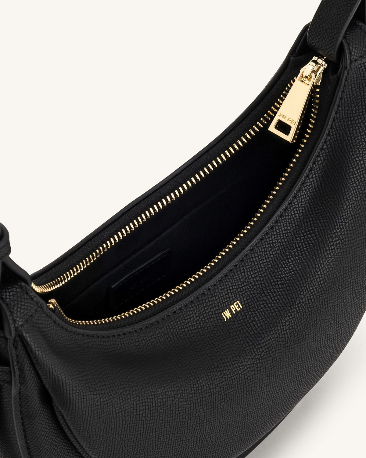 Sharon Crossbody Bag - Black mysite