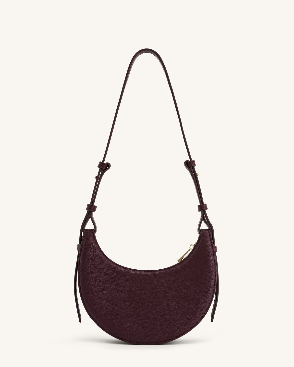 Sharon Crossbody Bag - Claret mysite