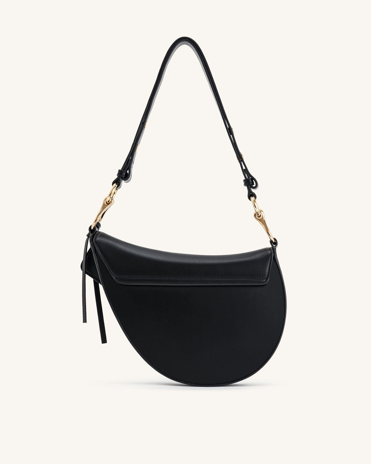 Ashlie Crossbody Bag - Black mysite