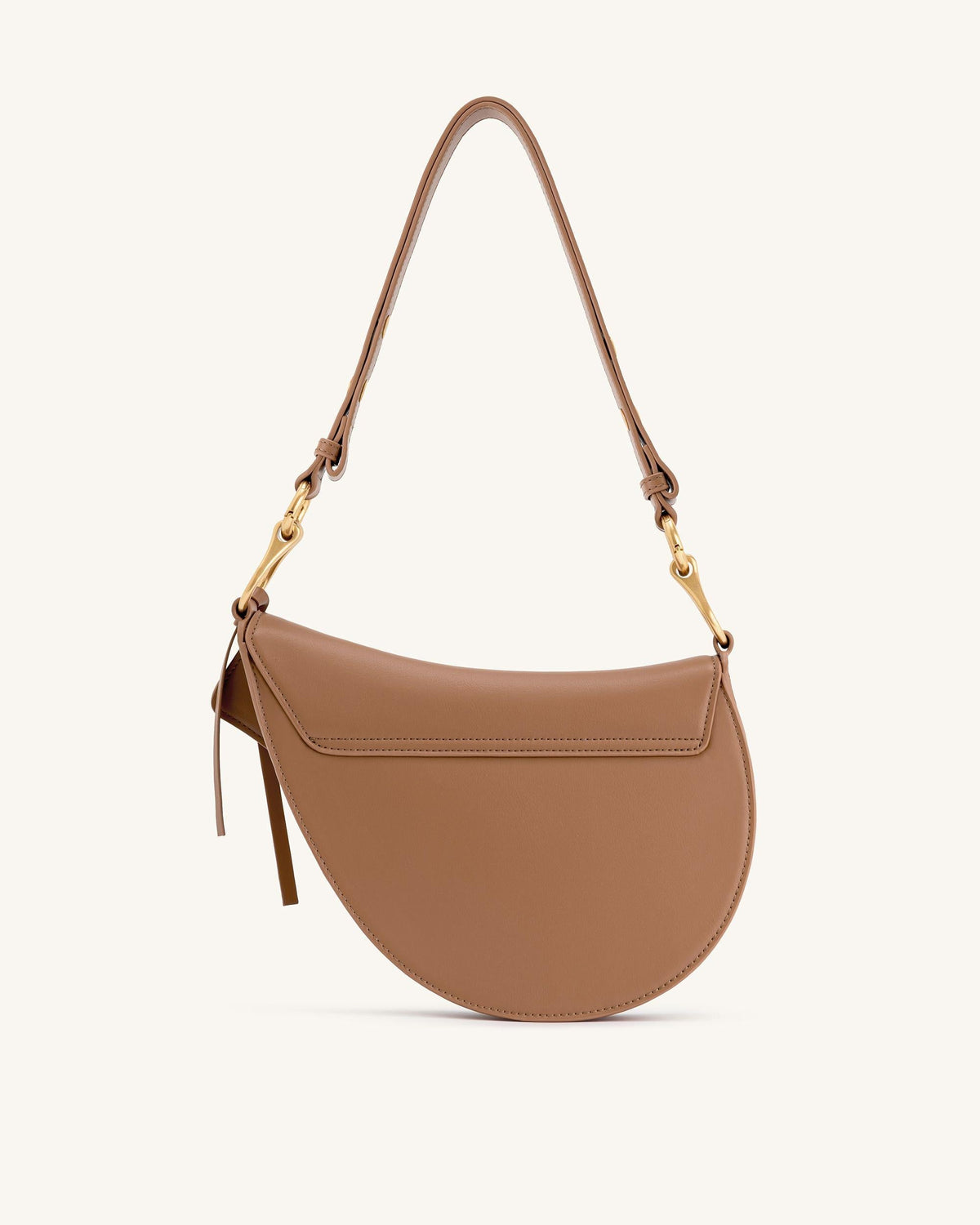 Ashlie Crossbody Bag - Brown mysite