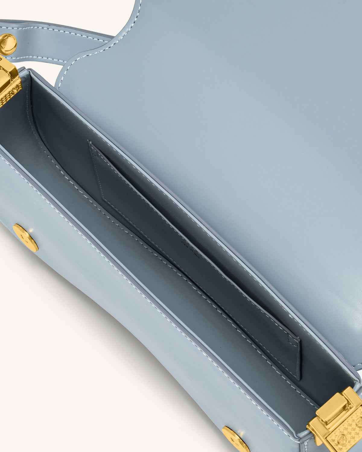 Joy Shoulder Bag - Steel Blue mysite