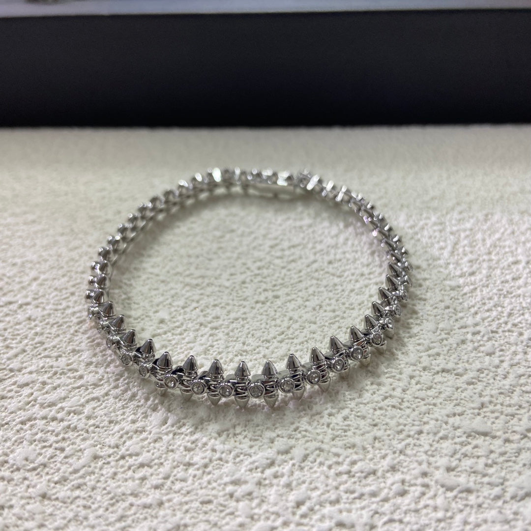 Irrgular Style Design Girl Bracelet mysite