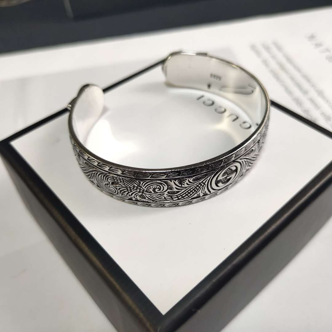 Good Silver Design Ring & Bracelet & Chain mysite