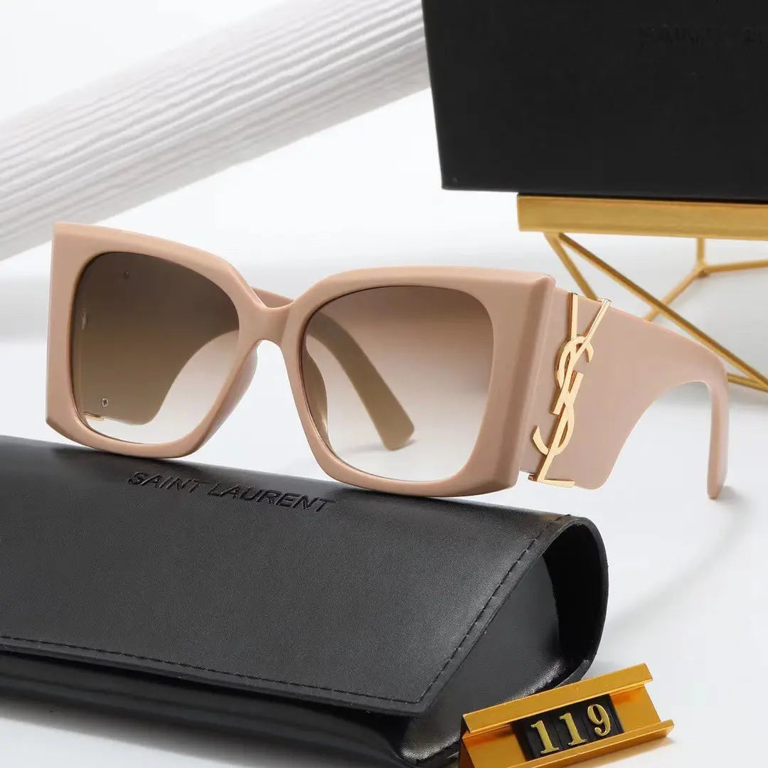 Fashion hot 7 color sunglassess-sss621 mysite