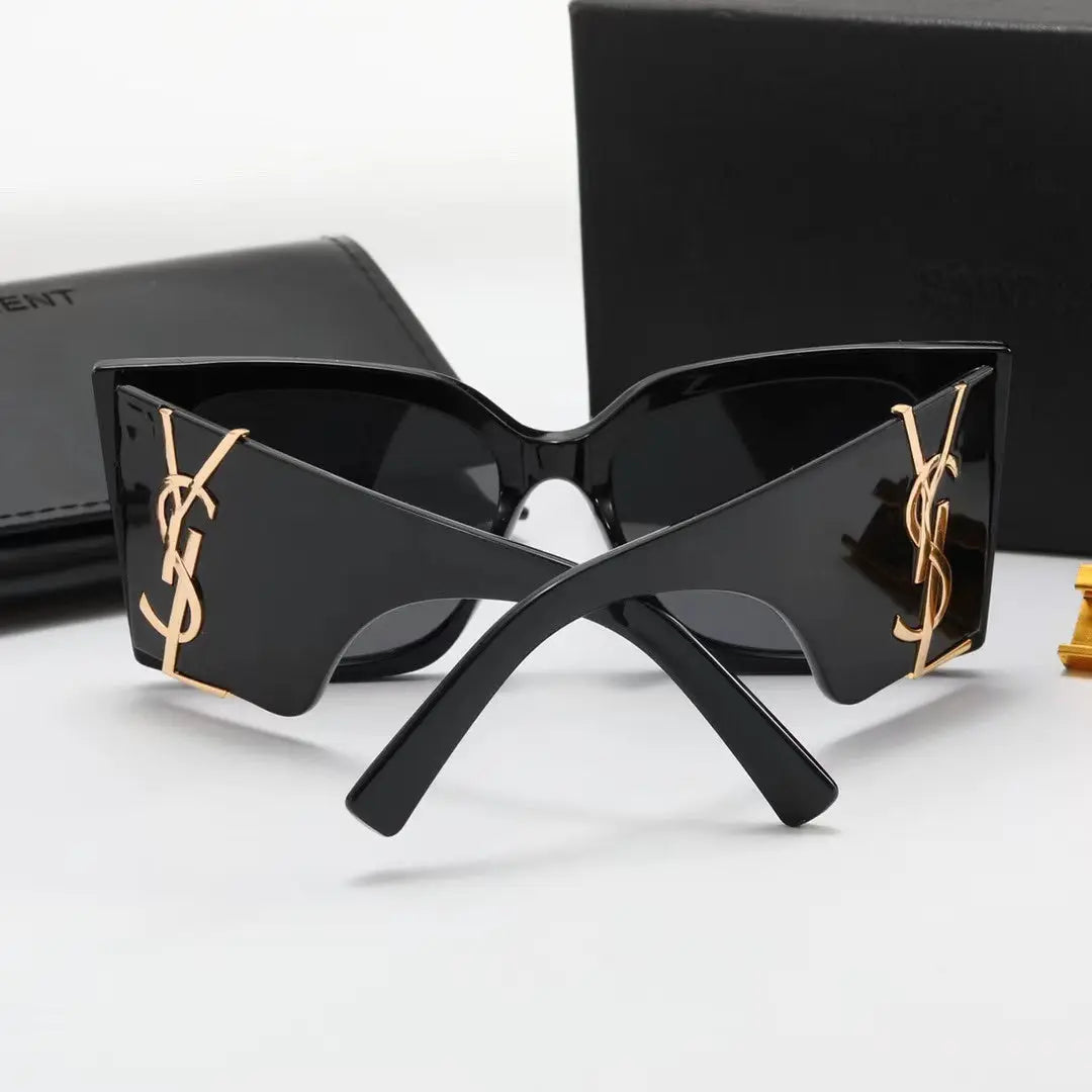 Fashion hot 7 color sunglassess-sss621 mysite