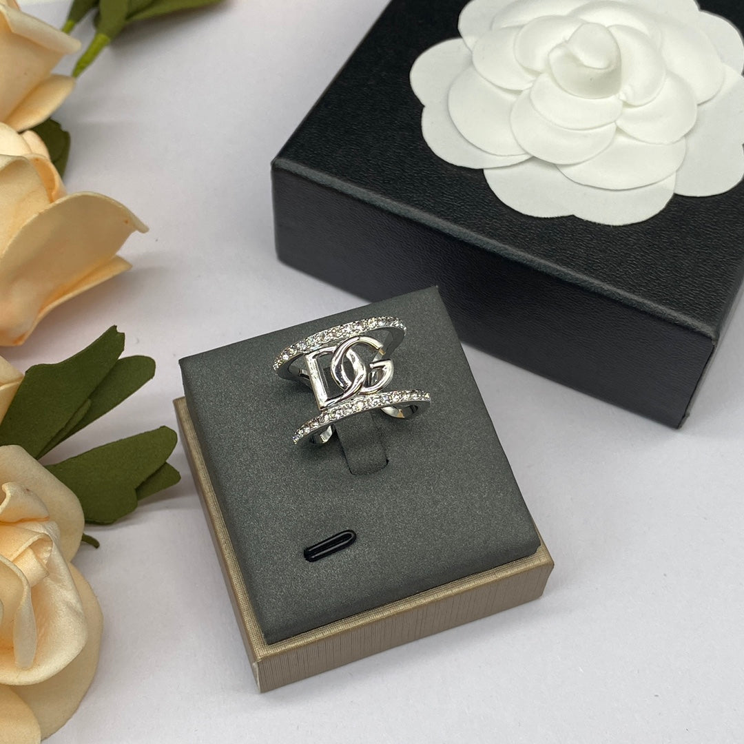 Dog Cute Ring mysite