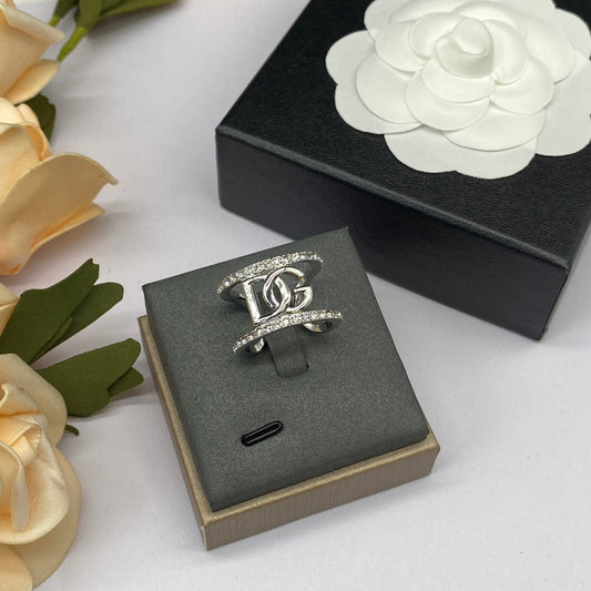 Dog Cute Ring mysite