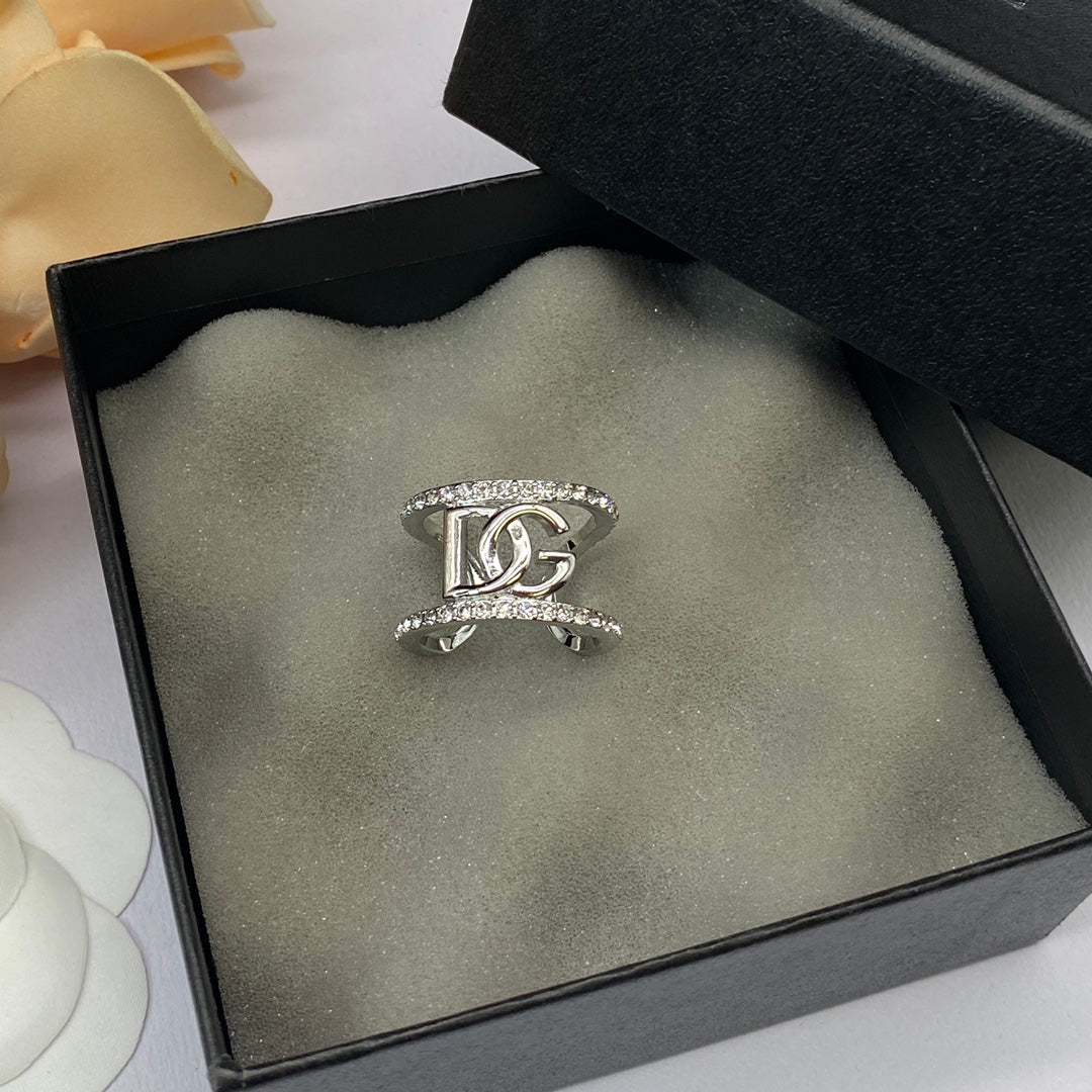 Dog Cute Ring mysite