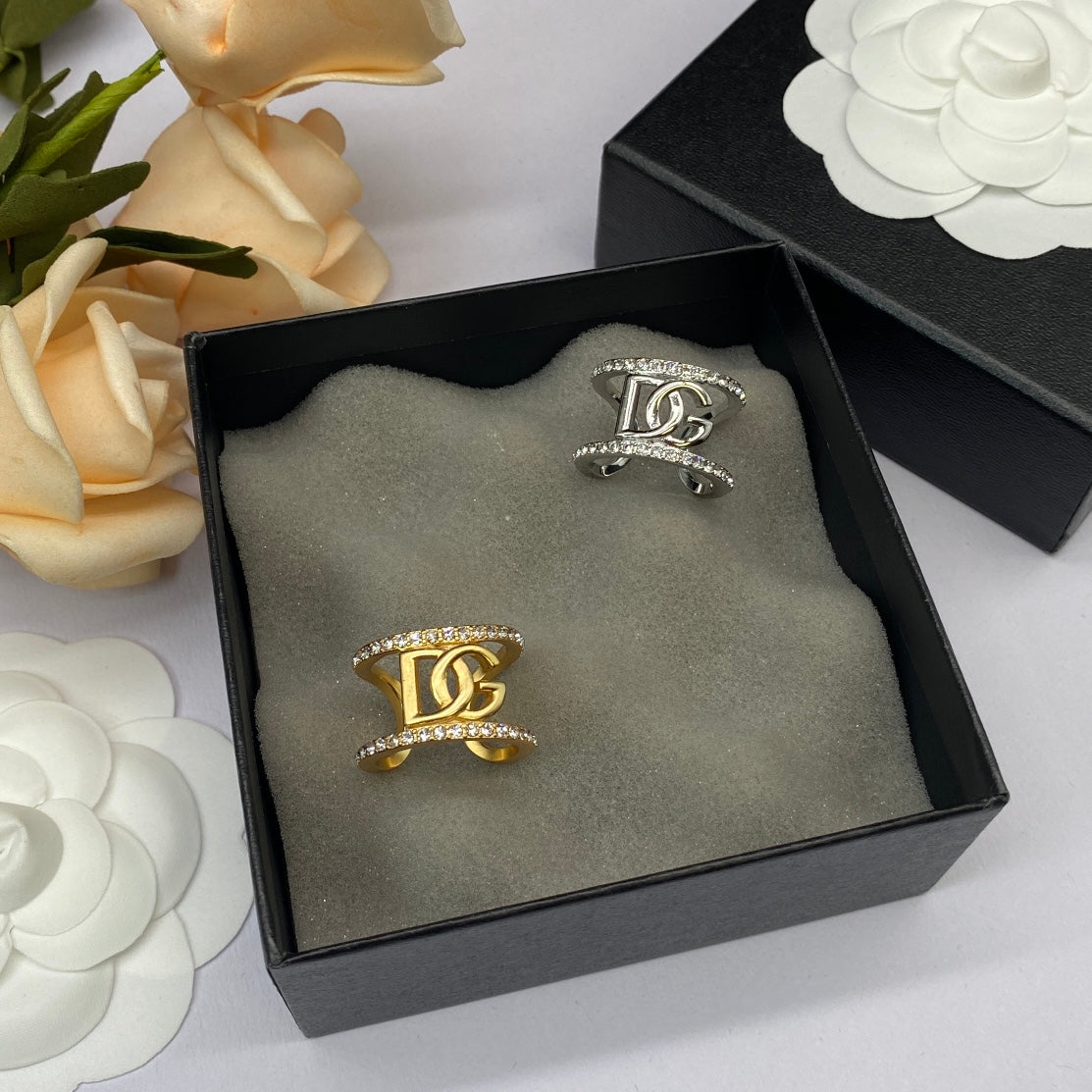 Dog Cute Ring mysite