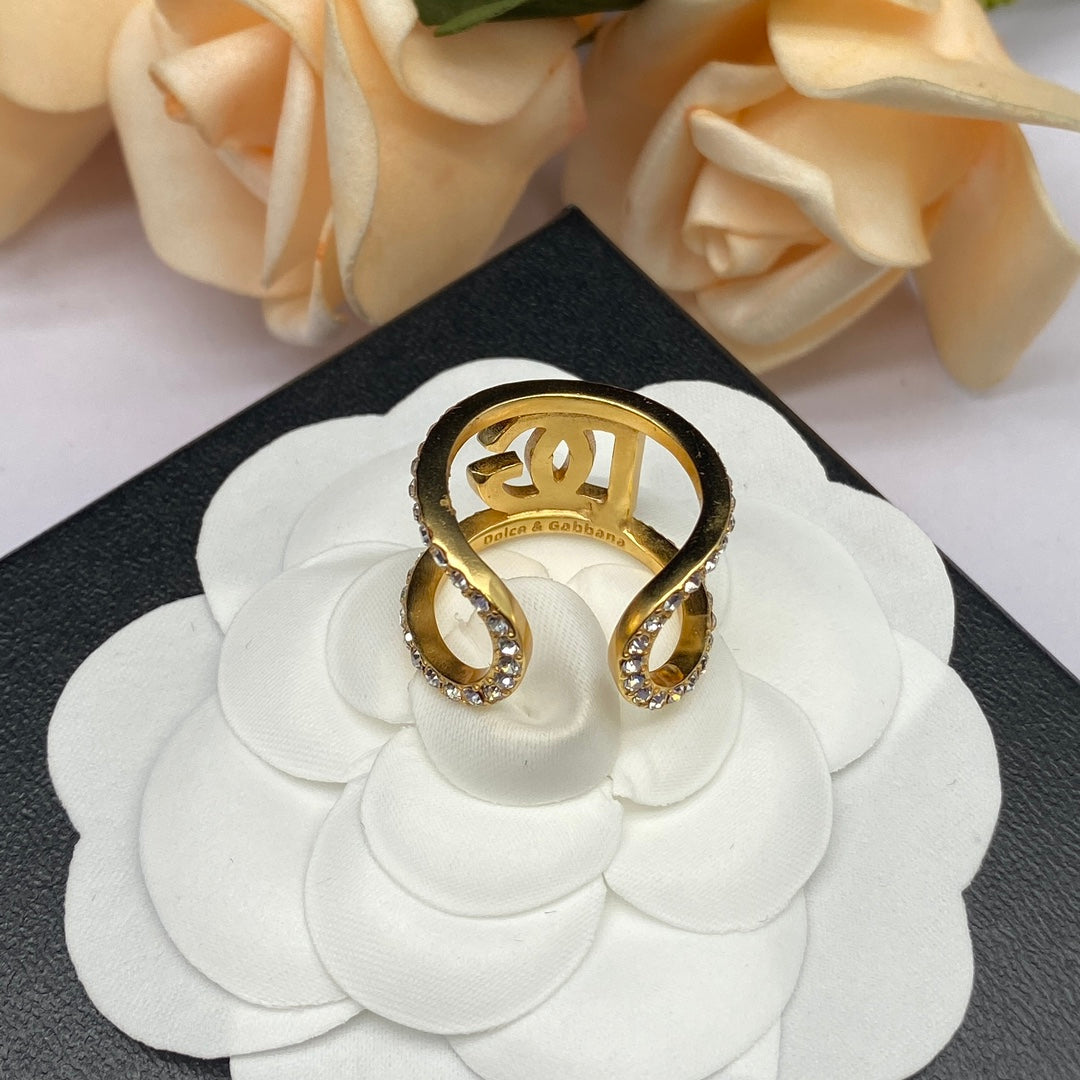 Dog Cute Ring mysite