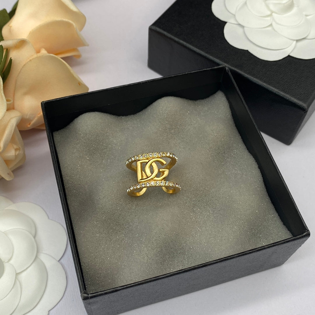 Dog Cute Ring mysite