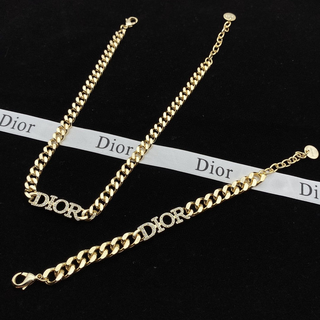 Dove Fancy Design Necklace & Bracelet & Ring Set mysite