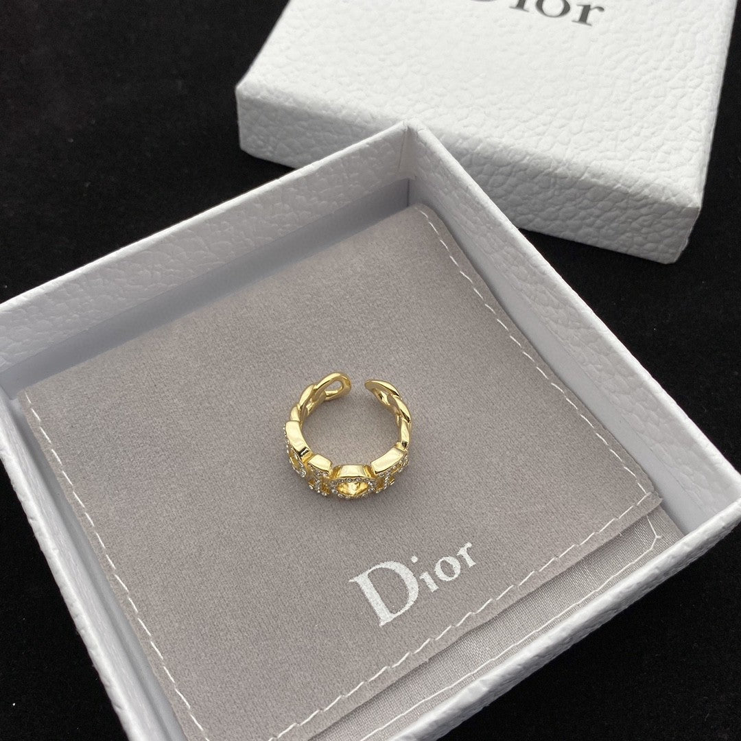 Dove Fancy Design Necklace & Bracelet & Ring Set mysite