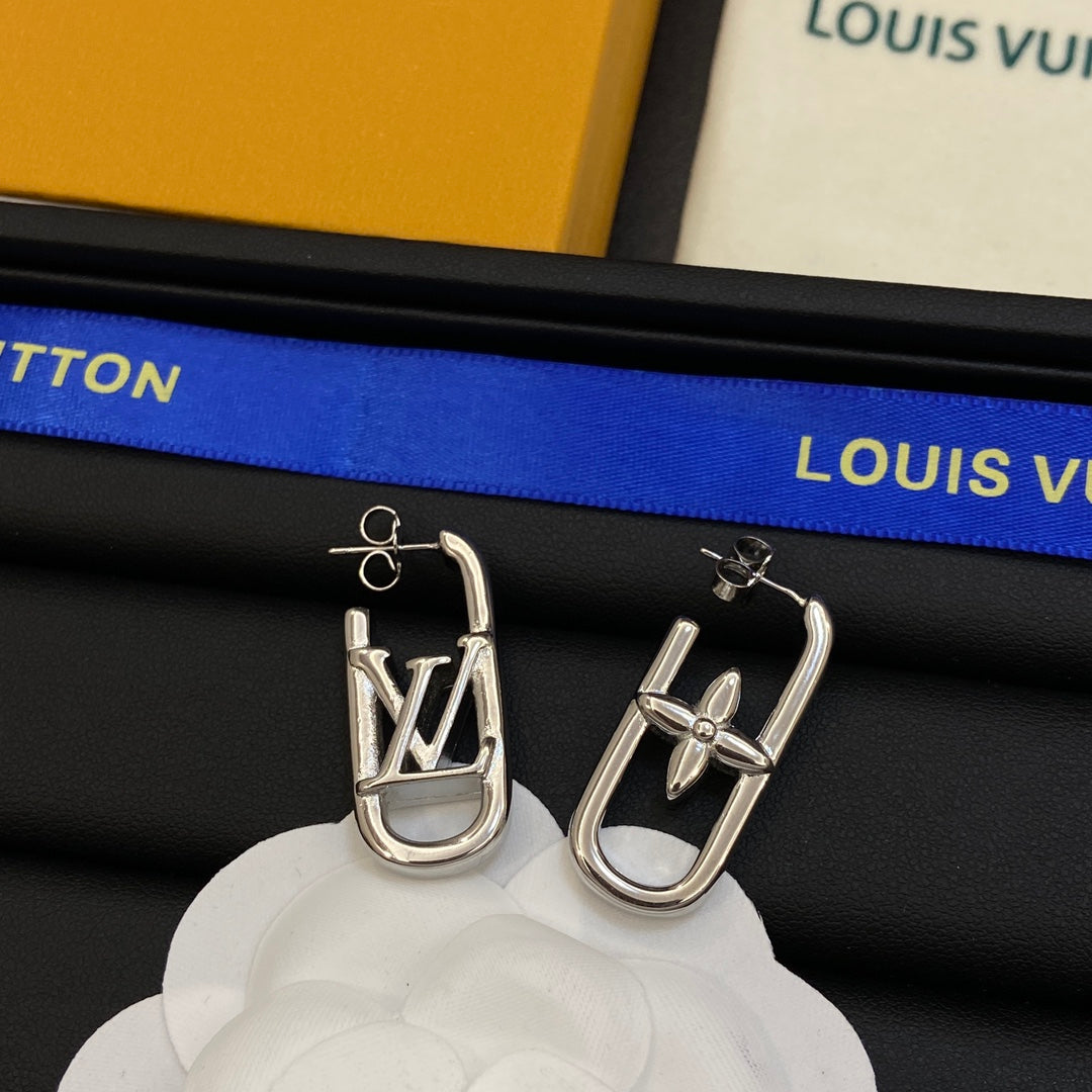 Love Cute Fine Earrings Hoop mysite