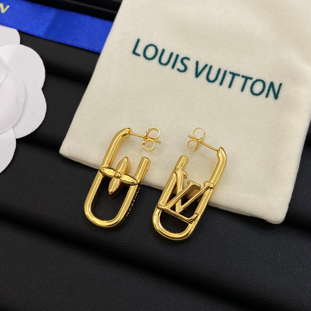 Love Cute Fine Earrings Hoop mysite