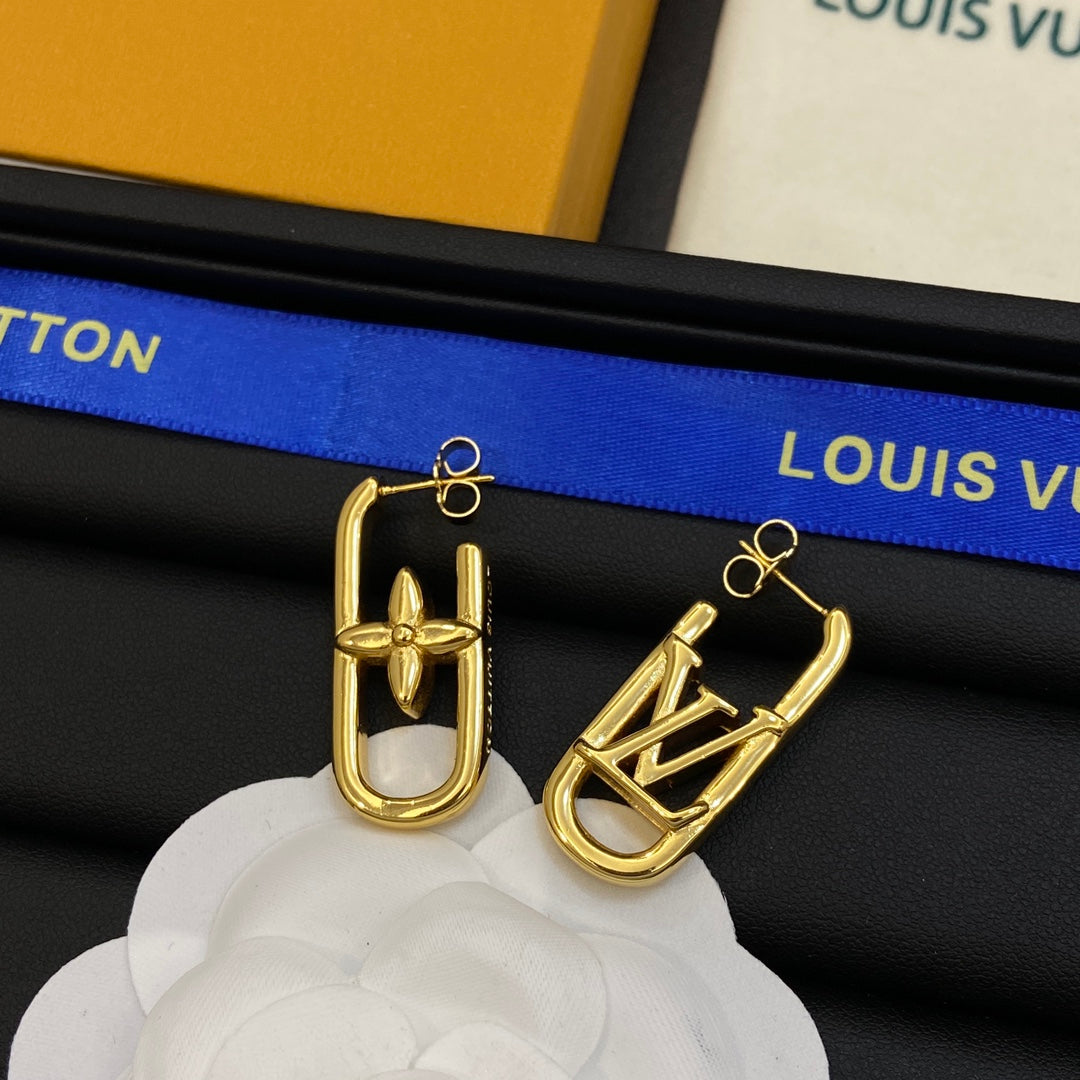 Love Cute Fine Earrings Hoop mysite