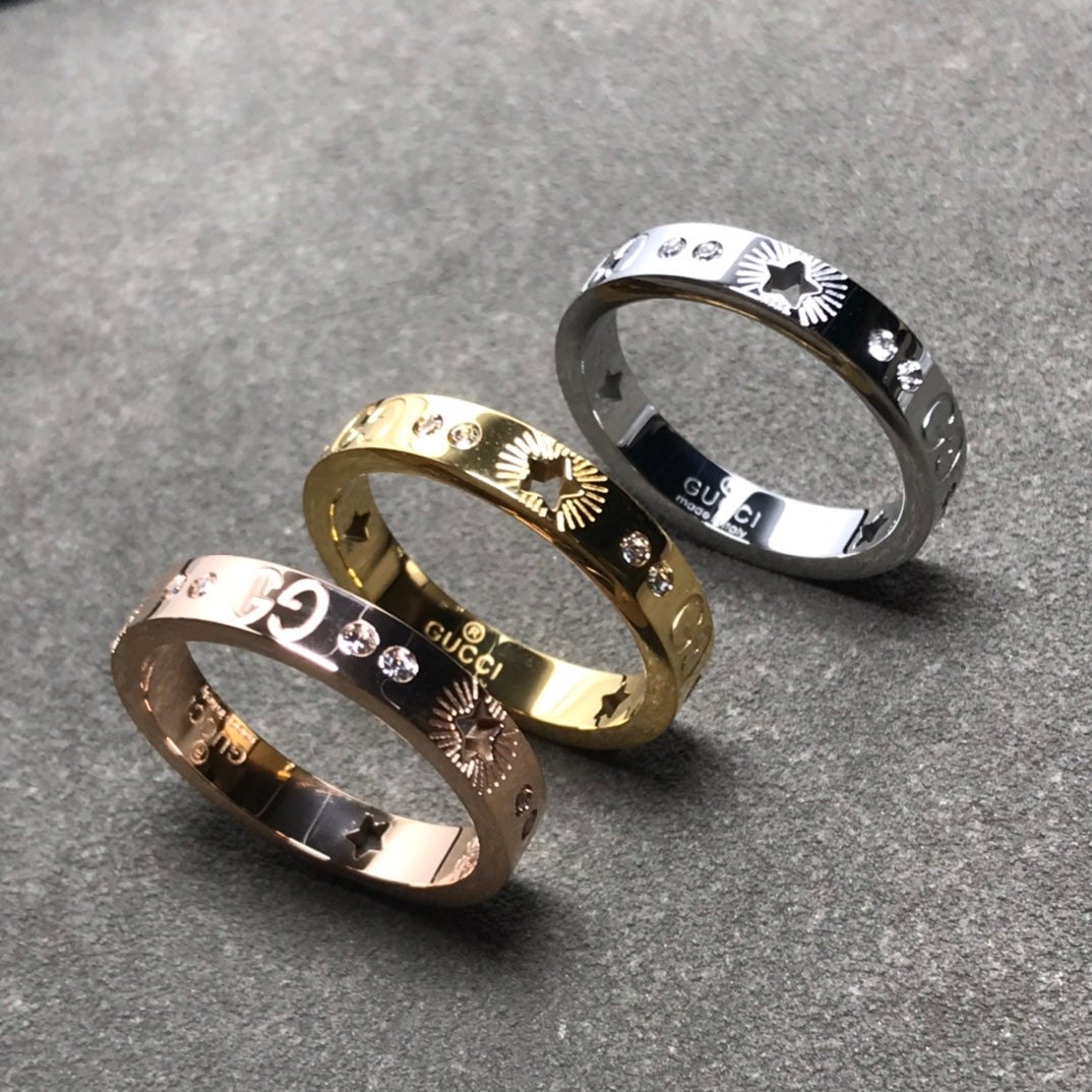 Good Hollow Out Rings mysite