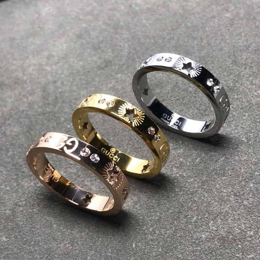 Good Hollow Out Rings mysite