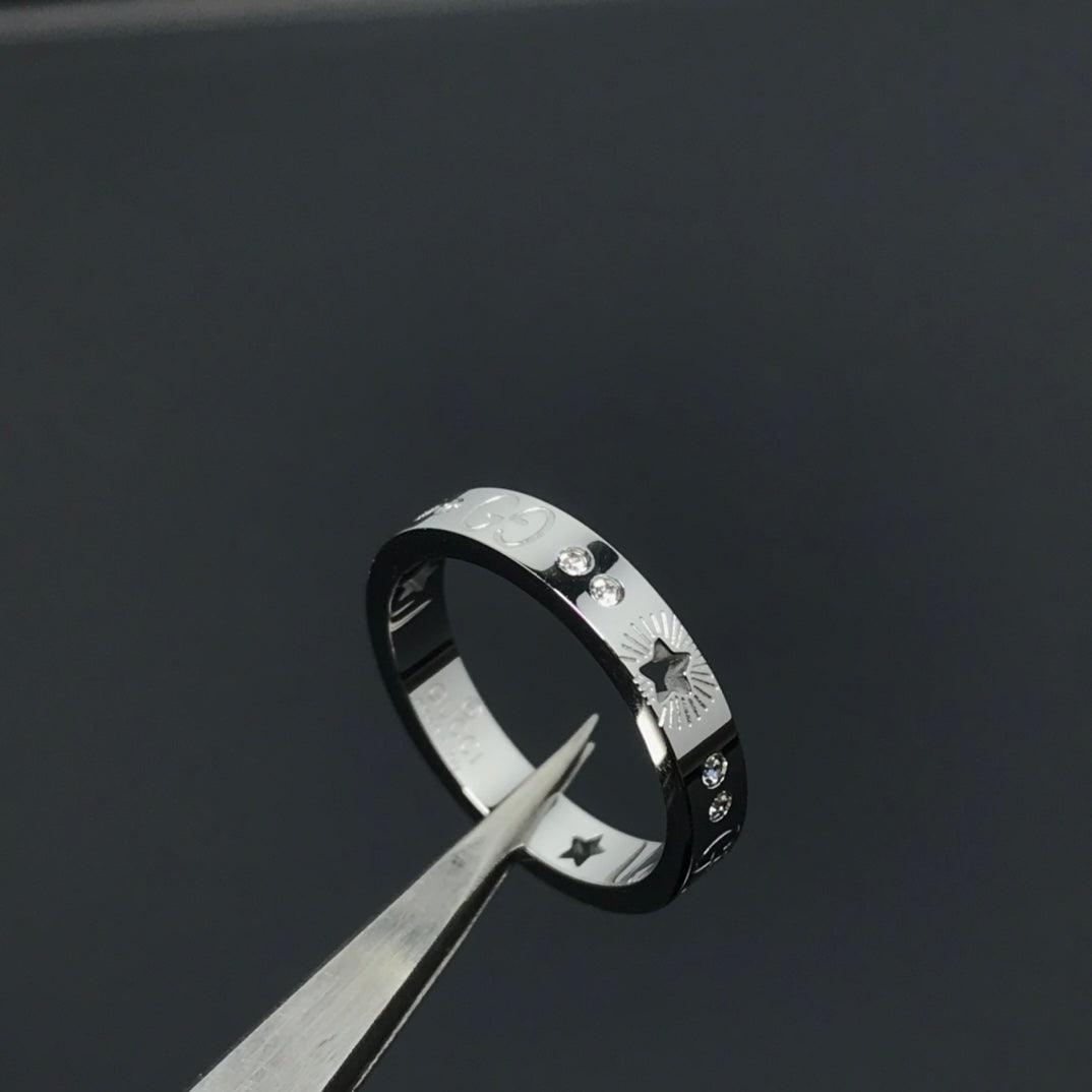 Good Hollow Out Rings mysite