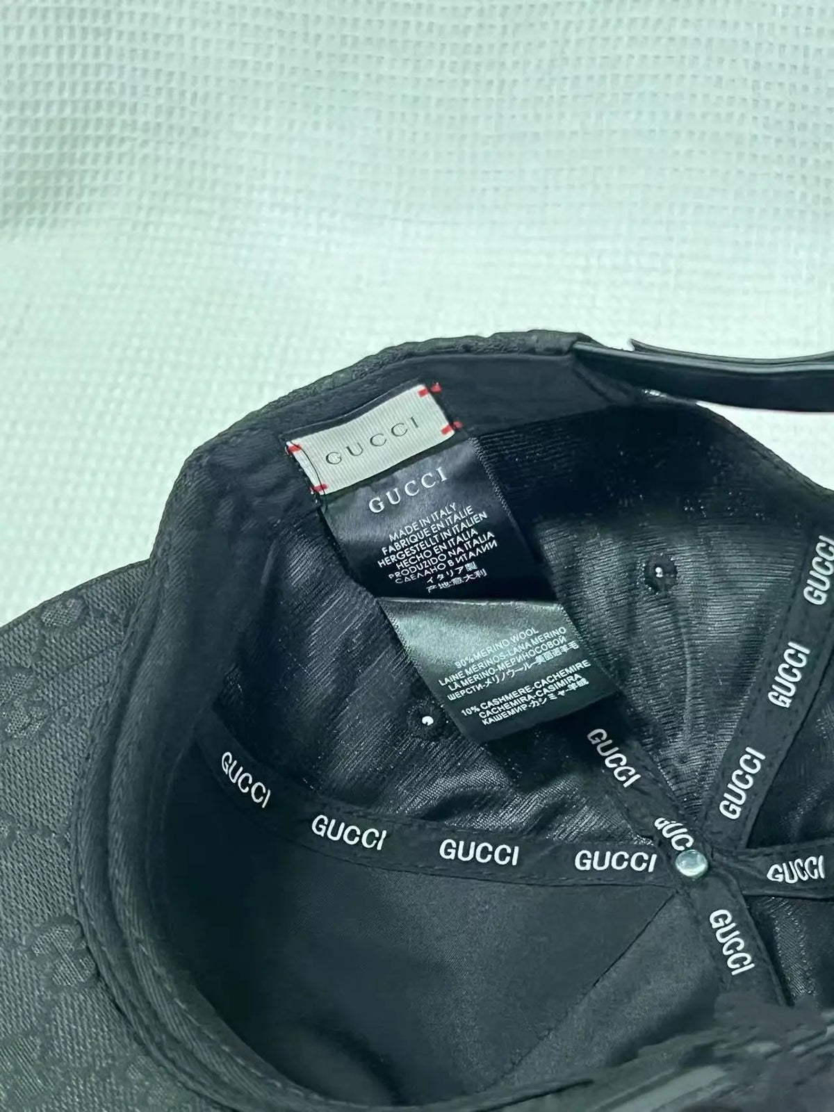 Classic luxury hat 05-s2 mysite