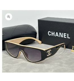 Five pairs of sunglasses-001 Luxcase