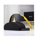 10 pairs of sunglasses, a hat, and a bag-001 Lxucase