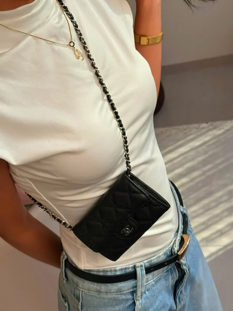 CC Wallet on Chain mysite