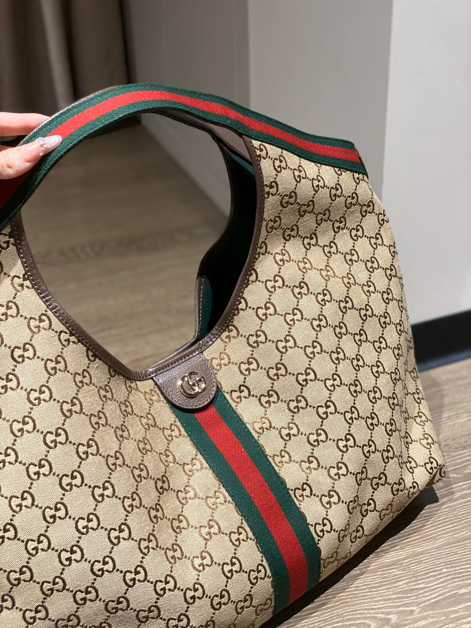 GC Giglio Large Tote Bag mysite