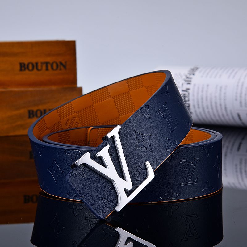 Fashion Love Blue Belt mysite