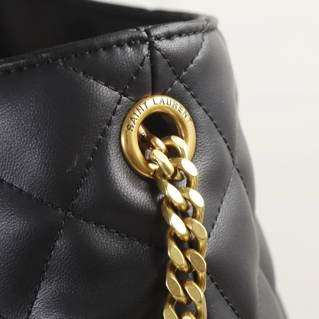 SL  Maxi Tote Shopping Bag mysite