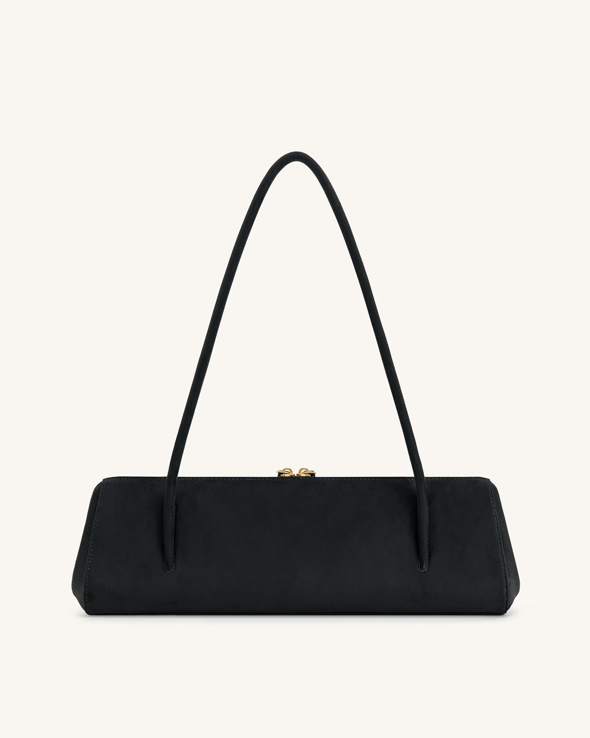 Nova Shoulder Bag - Black mysite
