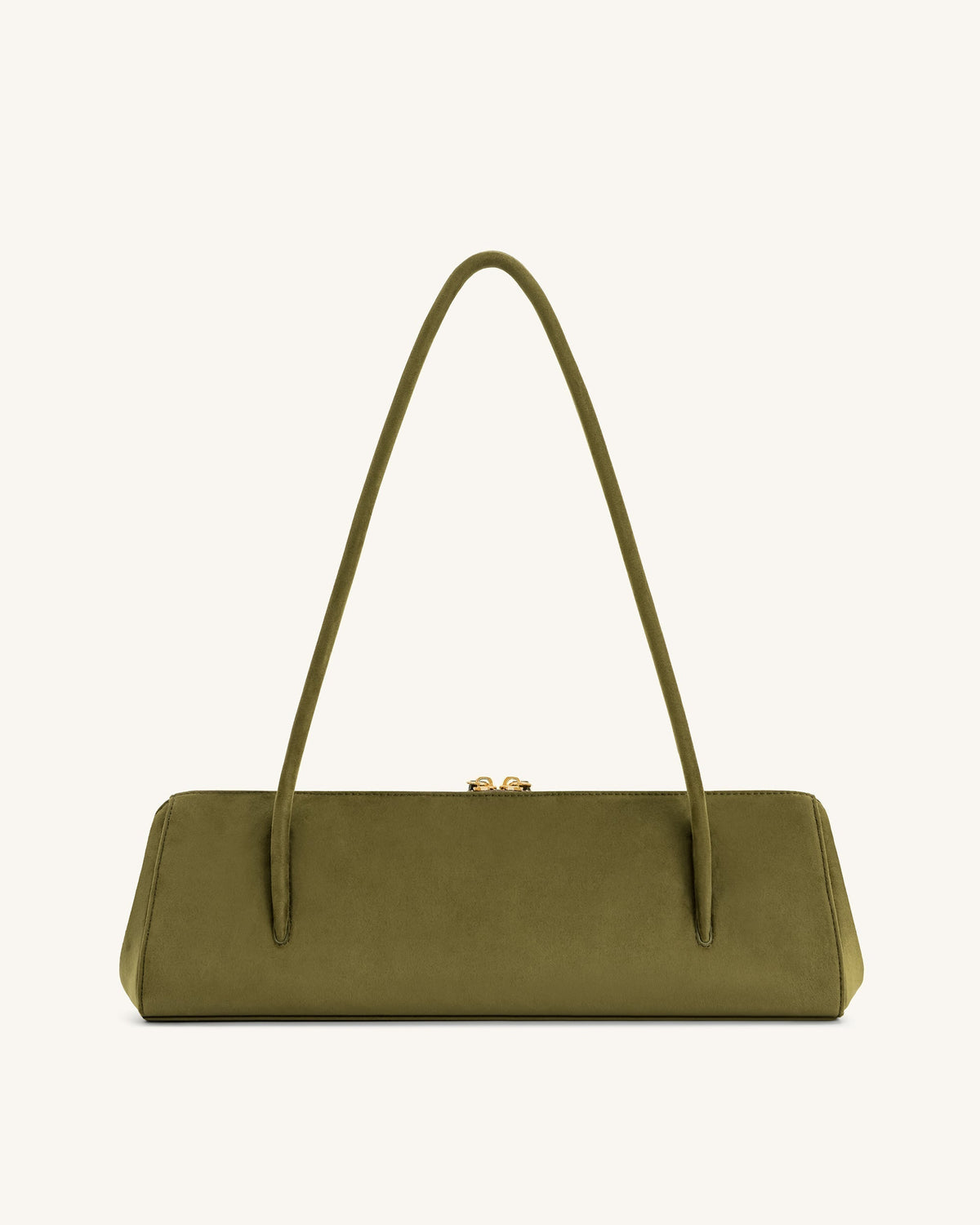 Nova Shoulder Bag - Dark Olive mysite