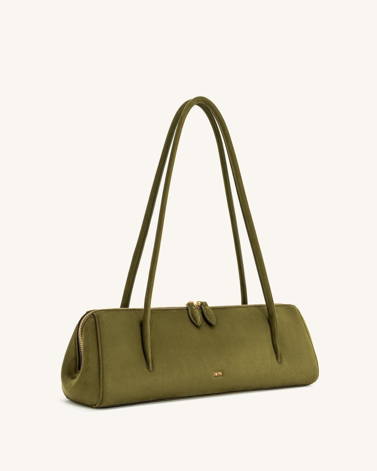 Nova Shoulder Bag - Dark Olive mysite